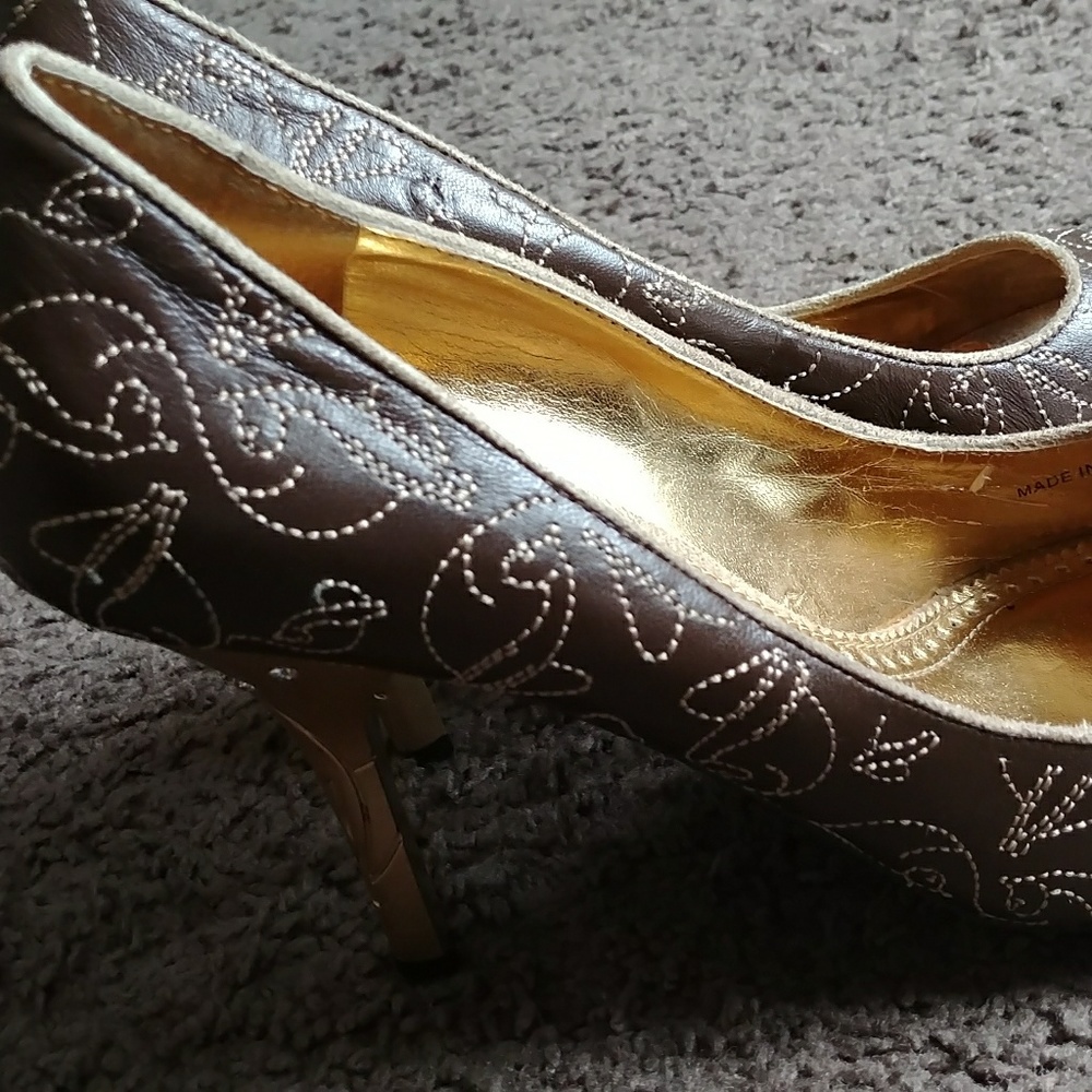 Baby Phat heels